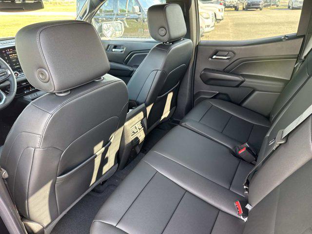 new 2026 GMC Canyon car, priced at $47,204