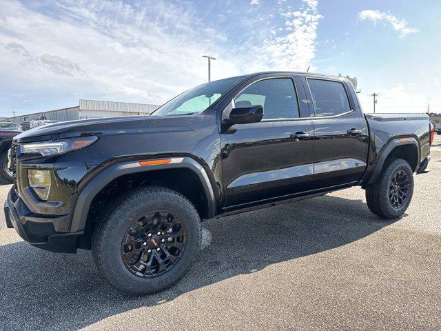 new 2026 GMC Canyon car, priced at $47,204