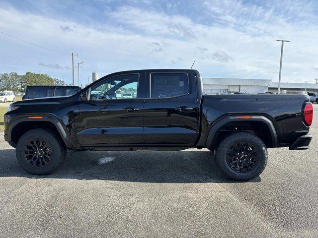 new 2026 GMC Canyon car, priced at $47,204