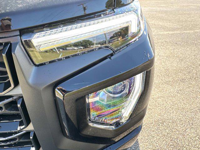 new 2026 GMC Canyon car, priced at $47,204