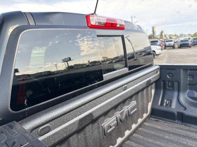 new 2026 GMC Canyon car, priced at $47,204