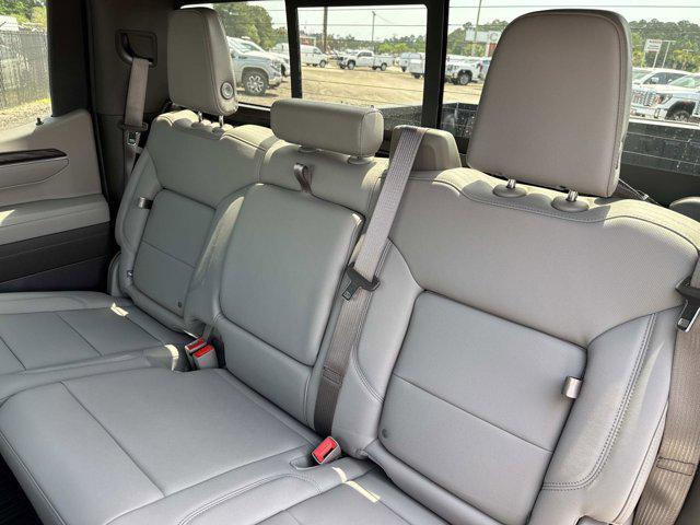new 2026 GMC Sierra 1500 car, priced at $67,544