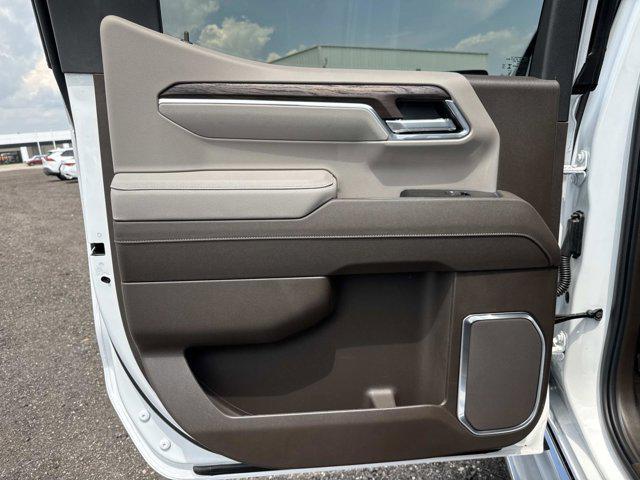 new 2026 GMC Sierra 1500 car, priced at $67,544