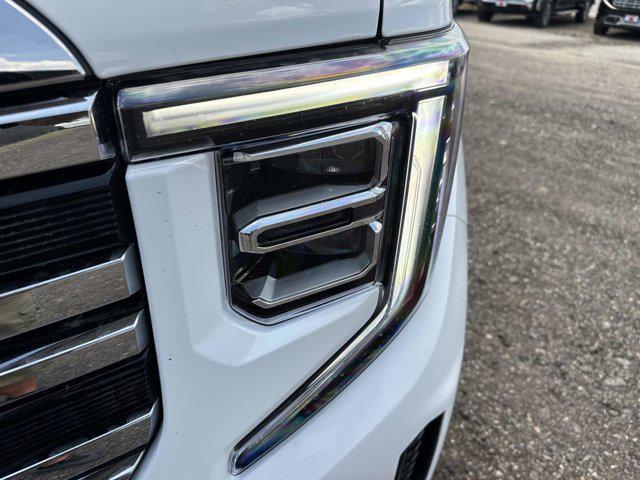 new 2026 GMC Sierra 1500 car, priced at $67,544