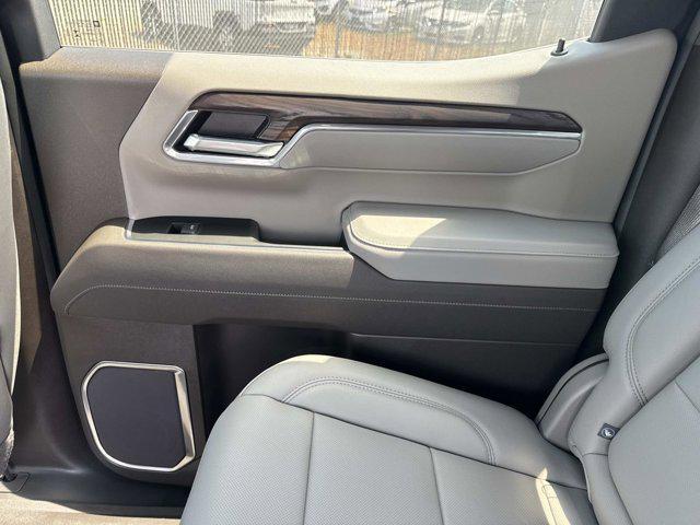 new 2026 GMC Sierra 1500 car, priced at $67,544