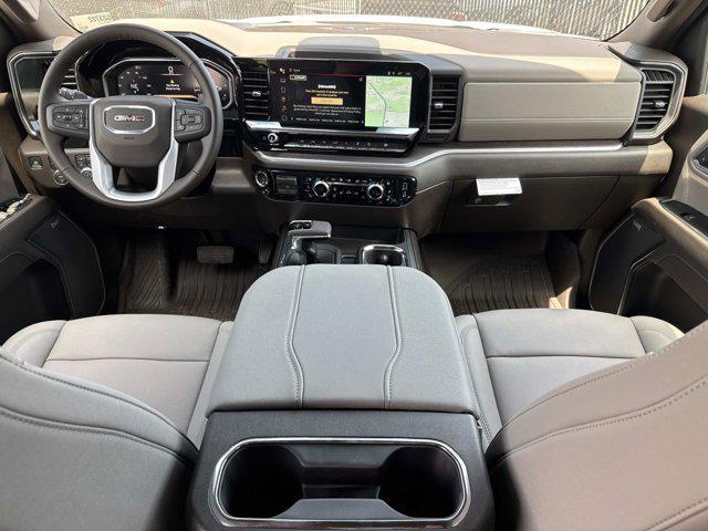new 2026 GMC Sierra 1500 car, priced at $67,544