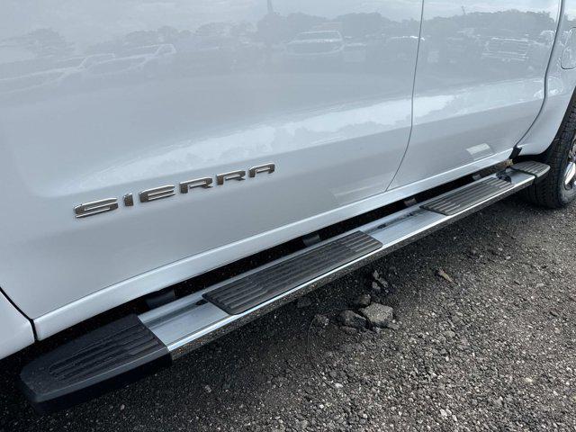 new 2026 GMC Sierra 1500 car, priced at $67,544