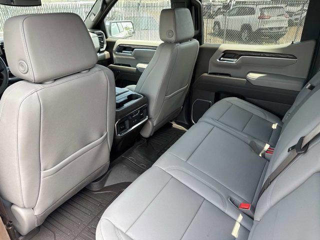 new 2026 GMC Sierra 1500 car, priced at $67,544