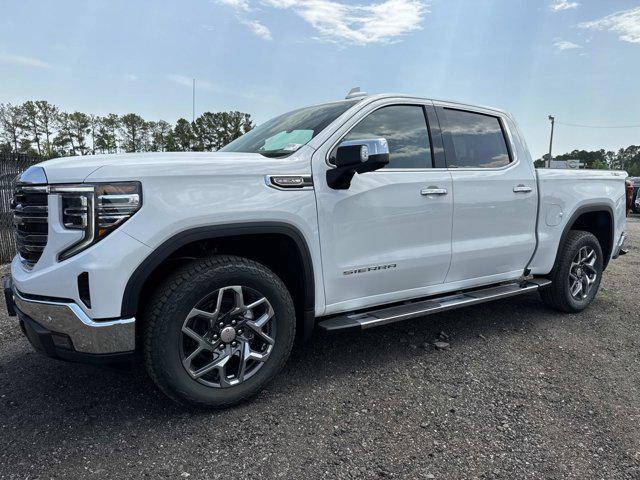 new 2026 GMC Sierra 1500 car, priced at $67,544
