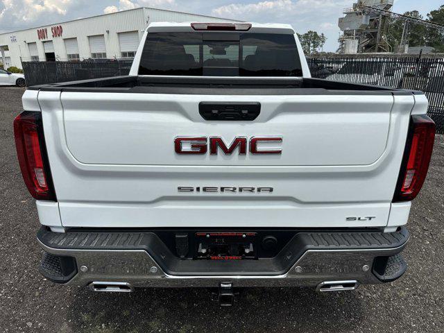 new 2026 GMC Sierra 1500 car, priced at $67,544
