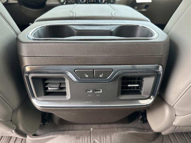 new 2026 GMC Sierra 1500 car, priced at $67,544