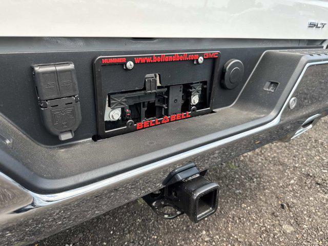new 2026 GMC Sierra 1500 car, priced at $67,544