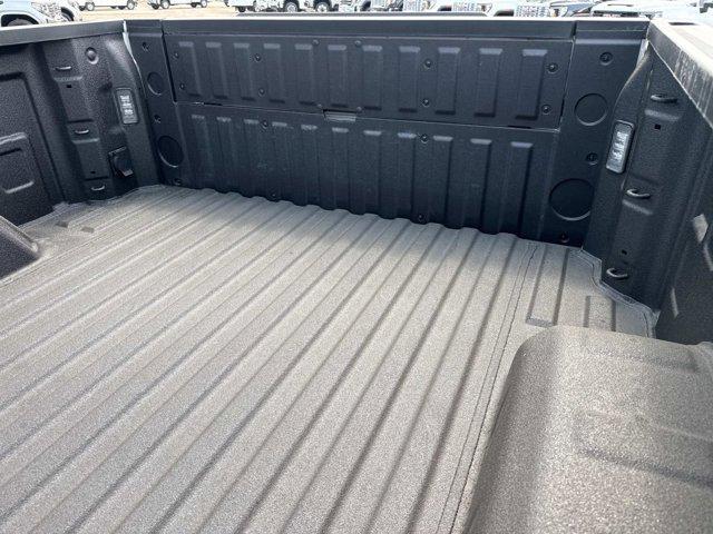 new 2026 GMC Sierra 1500 car, priced at $67,544