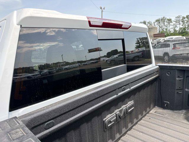 new 2026 GMC Sierra 1500 car, priced at $67,544