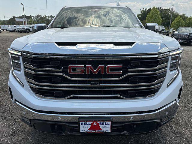 new 2026 GMC Sierra 1500 car, priced at $67,544