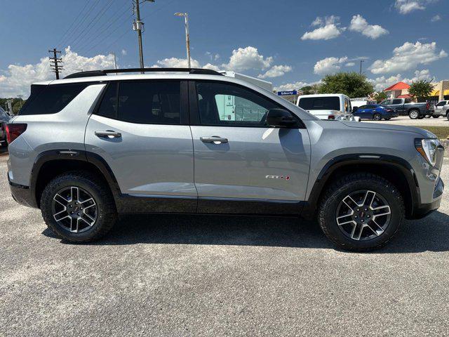 new 2026 GMC Terrain car, priced at $40,885