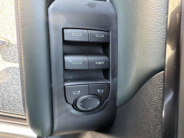 new 2026 GMC Terrain car, priced at $40,885