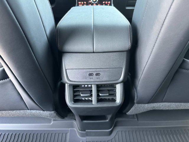 new 2026 GMC Terrain car, priced at $40,885