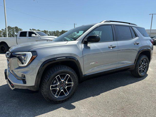 new 2026 GMC Terrain car, priced at $40,885