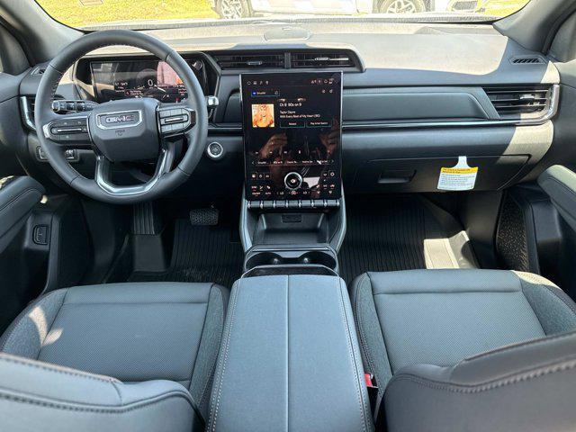 new 2026 GMC Terrain car, priced at $40,885