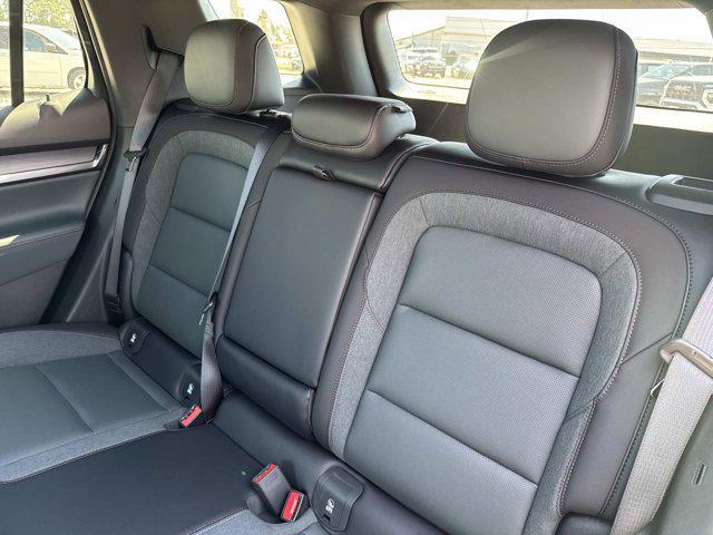 new 2026 GMC Terrain car, priced at $40,885