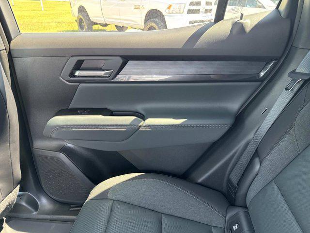 new 2026 GMC Terrain car, priced at $40,885