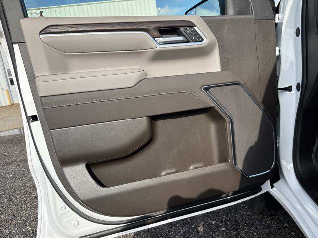 new 2026 GMC Sierra 1500 car, priced at $62,509