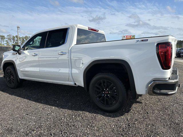 new 2026 GMC Sierra 1500 car, priced at $62,509