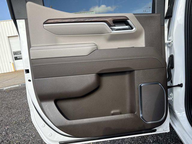 new 2026 GMC Sierra 1500 car, priced at $62,509