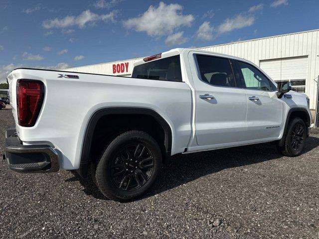 new 2026 GMC Sierra 1500 car, priced at $62,509