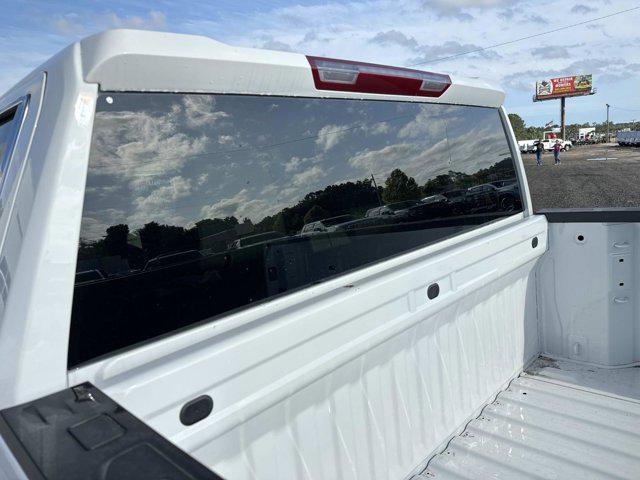 new 2026 GMC Sierra 1500 car, priced at $62,509