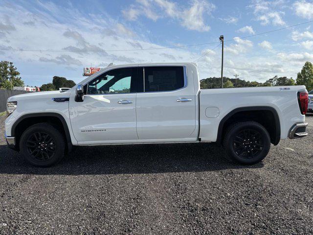 new 2026 GMC Sierra 1500 car, priced at $62,509