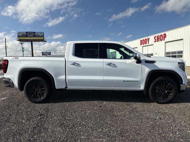 new 2026 GMC Sierra 1500 car, priced at $62,509