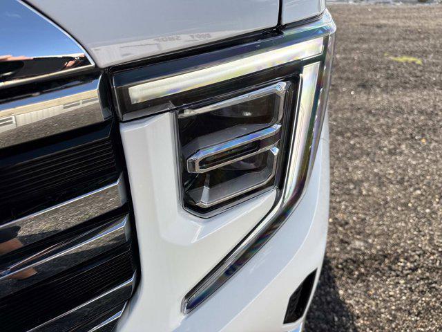 new 2026 GMC Sierra 1500 car, priced at $62,509