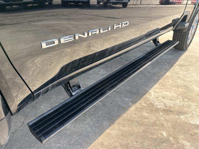 new 2026 GMC Sierra 2500 car, priced at $97,024