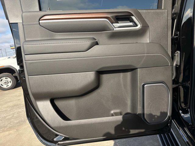 new 2026 GMC Sierra 2500 car, priced at $97,024