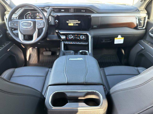 new 2026 GMC Sierra 2500 car, priced at $97,024