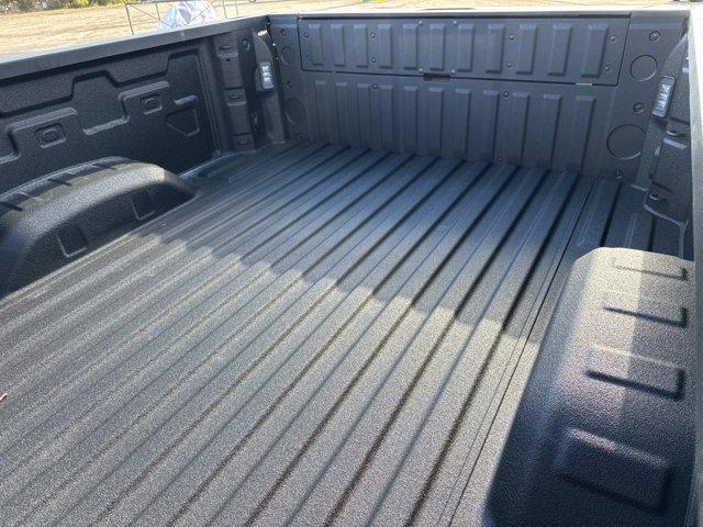 new 2026 GMC Sierra 2500 car, priced at $97,024