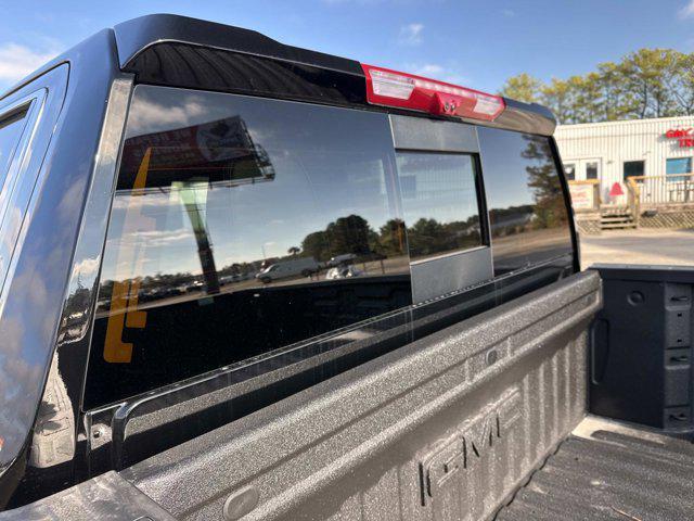 new 2026 GMC Sierra 2500 car, priced at $97,024
