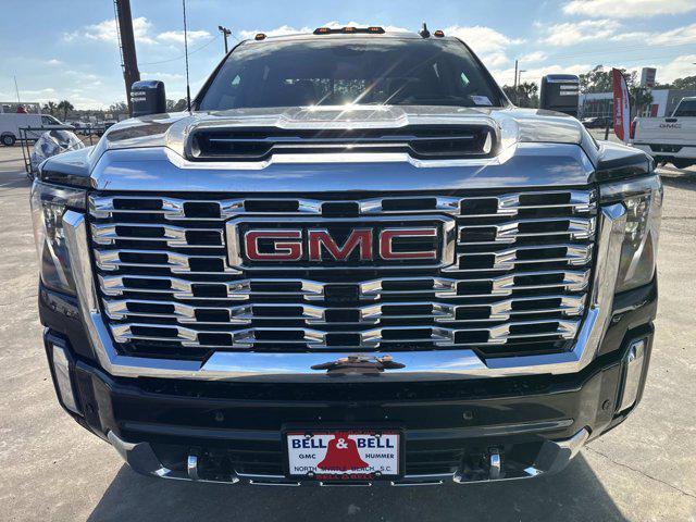 new 2026 GMC Sierra 2500 car, priced at $97,024