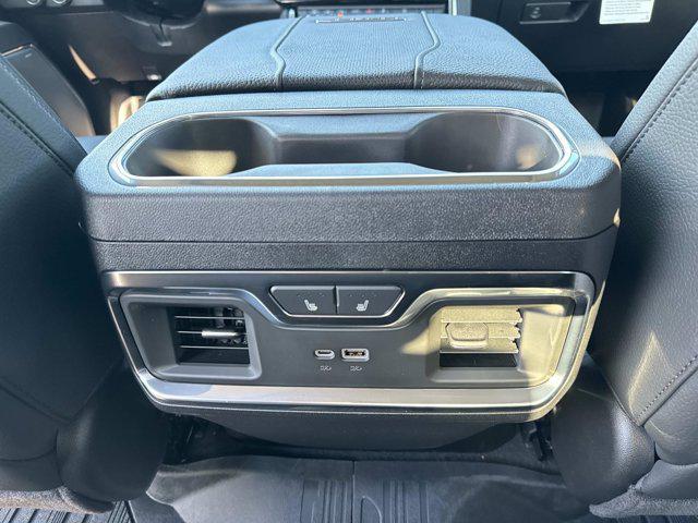 new 2026 GMC Sierra 2500 car, priced at $97,024