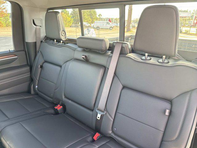 new 2026 GMC Sierra 2500 car, priced at $97,024