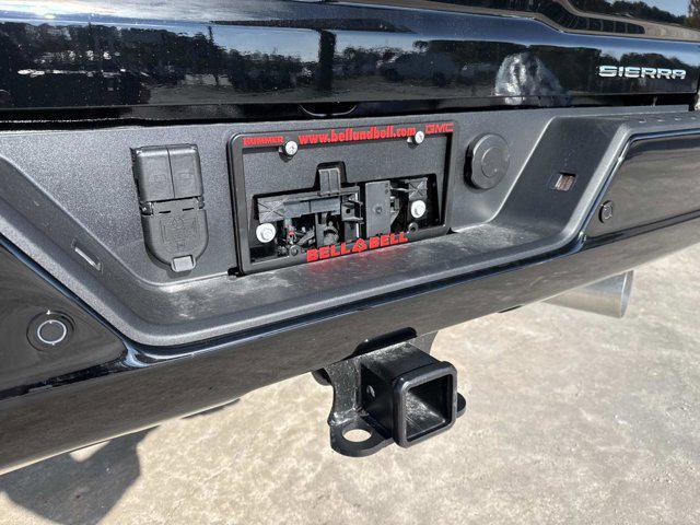 new 2026 GMC Sierra 2500 car, priced at $97,024