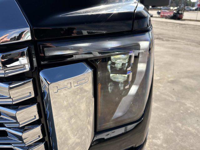 new 2026 GMC Sierra 2500 car, priced at $97,024