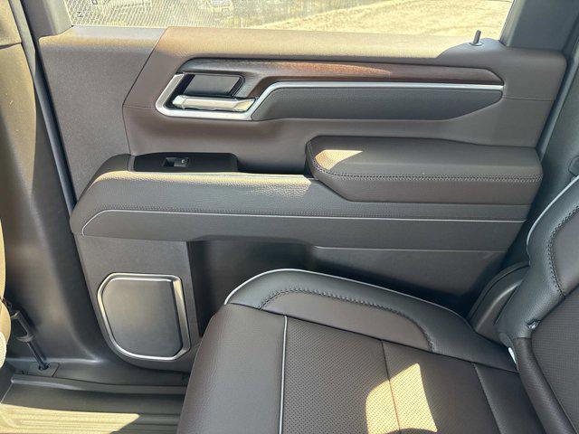 new 2026 GMC Sierra 2500 car, priced at $90,495