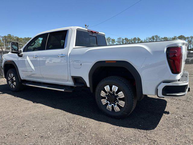 new 2026 GMC Sierra 2500 car, priced at $90,495