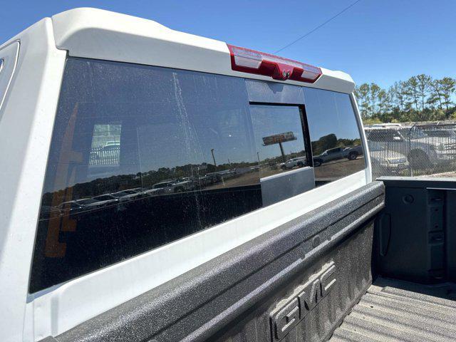 new 2026 GMC Sierra 2500 car, priced at $90,495