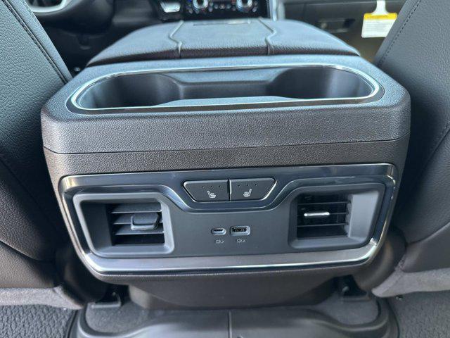 new 2026 GMC Sierra 2500 car, priced at $90,495