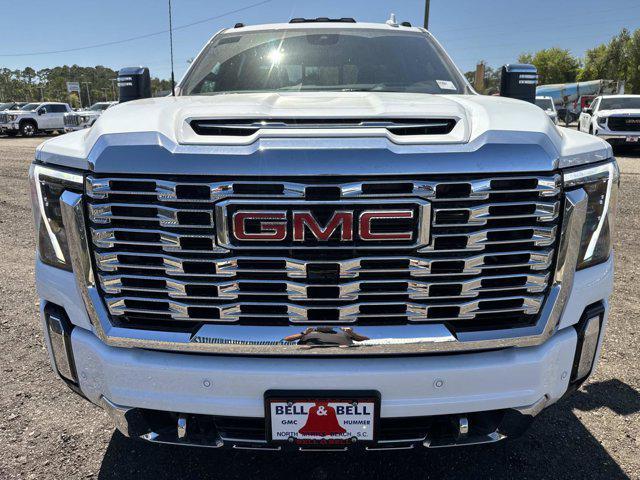 new 2026 GMC Sierra 2500 car, priced at $90,495