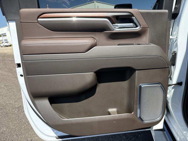 new 2026 GMC Sierra 2500 car, priced at $90,495